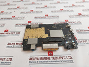 2050500691 Ca-f121 Printed Circuit Board Ver: 2.0