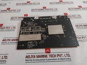 2050500691 Ca-f121 Printed Circuit Board Ver: 2.0