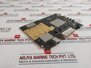 2050500691 Ca-f121 Printed Circuit Board Ver: 2.0