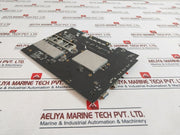 2050500691 Ca-f121 Printed Circuit Board Ver: 2.0