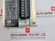 Rai-16 Remote Analogue Input Module 6200378 By Kongsberg