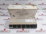 Rai-16 Remote Analogue Input Module 6200378 By Kongsberg