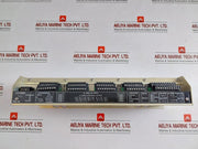 Rai-16 Remote Analogue Input Module 6200378 By Kongsberg