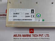 Rai-16 Remote Analogue Input Module 6200378 By Kongsberg