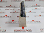 Rai-16 Remote Analogue Input Module 6200378 By Kongsberg