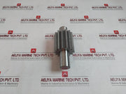 205544 Hydraulic Pump Shaft 3706A 205547