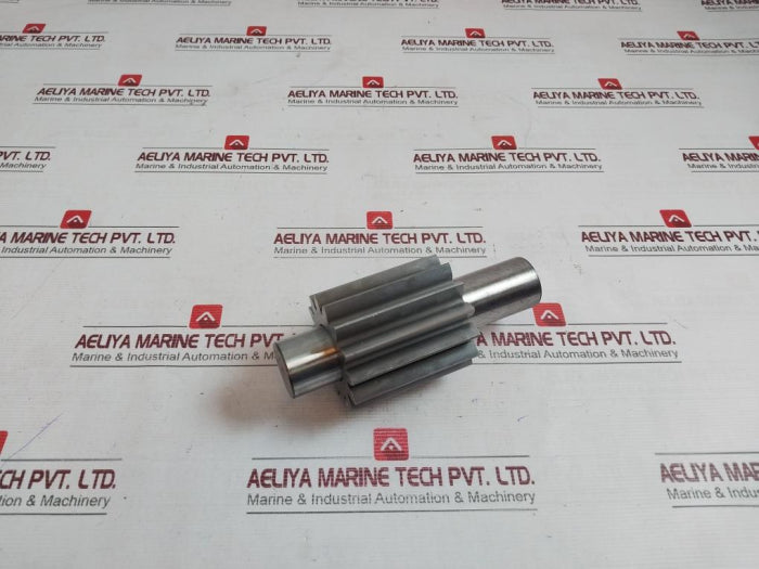 205544 Hydraulic Pump Shaft 3706A 205547