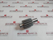 205544 Hydraulic Pump Shaft 3706A 205547