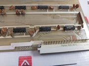 2056B Printed Circuit Board Rev. Ao