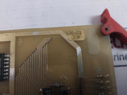 2056B Printed Circuit Board Rev. Ao