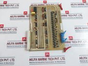 2056B Printed Circuit Board Rev. Ao