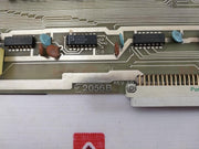 2056B Rev: Ao Printed Circuit Board