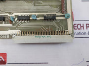 2056B Rev: Ao Printed Circuit Board