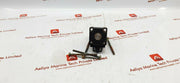 Burkert 211/A Solenoid Coil 220V 50-60Hz