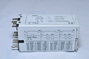 Arteche rat 2002 relay 110 vdc