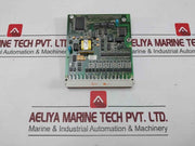 Control Board Fofa 2059846 A Condition In Used