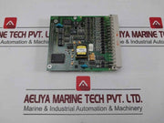 Control Board Fofa 2059846 A Condition In Used