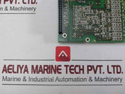 Control Board Fofa 2059846 A Condition In Used