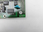 Control Board Fofa 2059846 A Condition In Used