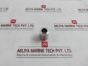 205H3W 3143676 C Stainless Steel Coupling