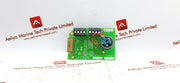 Hamworthy 363916704 Printed Circuit Board 747817598