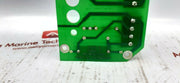 Hamworthy 363916704 Printed Circuit Board 747817598