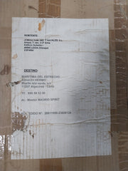20611550 Gaskets-20