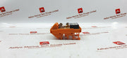 Weidmuller Rs Terminal Block Powerline 4Ccn2405S 6112