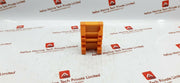 Weidmuller Rs Terminal Block Powerline 4Ccn2405S 6112
