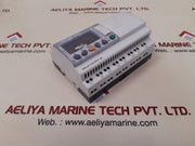 Crouzet Millenium 3 Cd20 Programmable Logic Controller