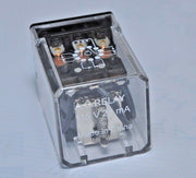 Rs 349282 11-pin Relay Control 115V 110V