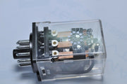 Rs 349282 11-pin Relay Control 115V 110V