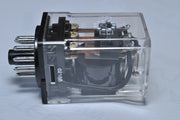 Rs 349282 11-pin Relay Control 115V 110V