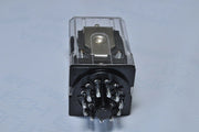 Rs 349282 11-pin Relay Control 115V 110V