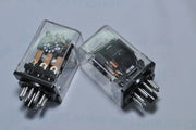 Rs 349282 11-pin Relay Control 115V 110V
