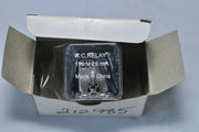 Rs 349282 11-pin Relay Control 115V 110V