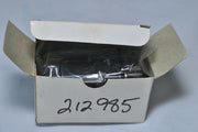Rs 349282 11-pin Relay Control 115V 110V