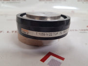 Eupec T 1059 N 22 Tof 72 16L4 Thyristor 151 Ti59 N