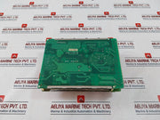 2070584 D Printed Circuit Board M94V-0 0839