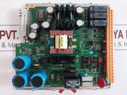 2070879A04 Biu Pcb Card