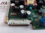 2070879A04 Biu Pcb Card