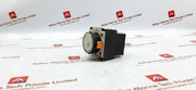 Gec alsthom pz-a timer head pte 0-30sec