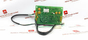 Everest 43168 Printed Circuit Board