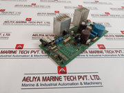 2073012 Printed Circuit Board Pc2073 94V