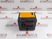 2467010000 Pro-Top Switched-Mode Power Supply By Weidmuller Rev 0.3a 50/60hz