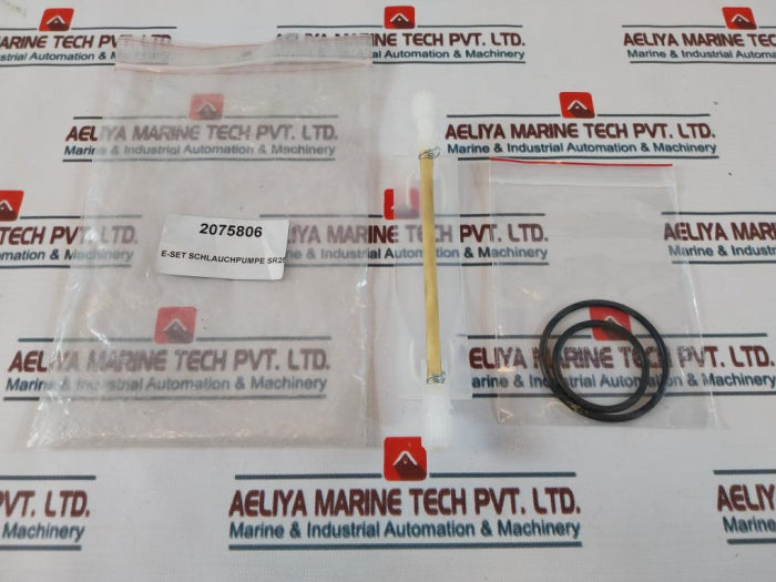 2075806 E-set Schlauchpumpe/Peristaltic Pump Sr25