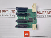 Siemens Bus Module Simatic S7 A5e00481492-2