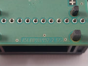 Siemens Bus Module Simatic S7 A5e00481492-2