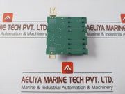 Siemens Bus Module Simatic S7 A5e00481492-2