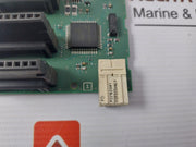 Siemens Bus Module Simatic S7 A5e00481492-2